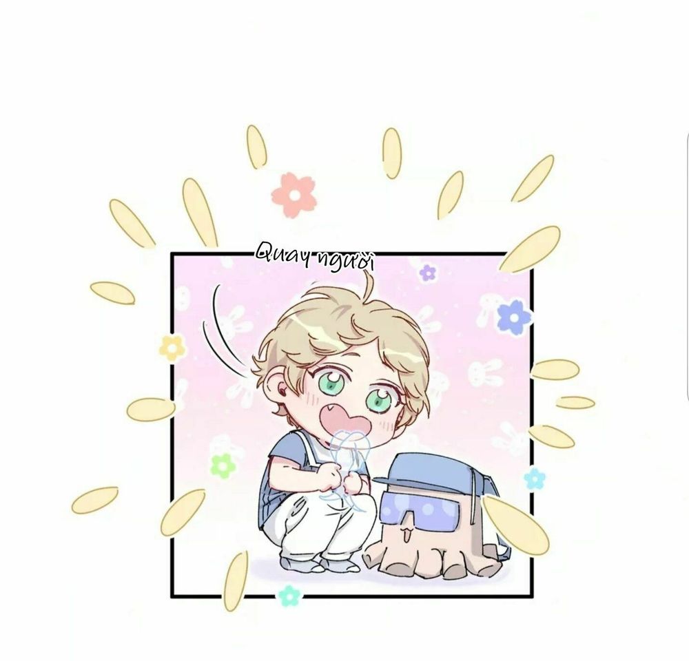 Đứa Bé Là Của Ai ???? Chapter 51 - 3