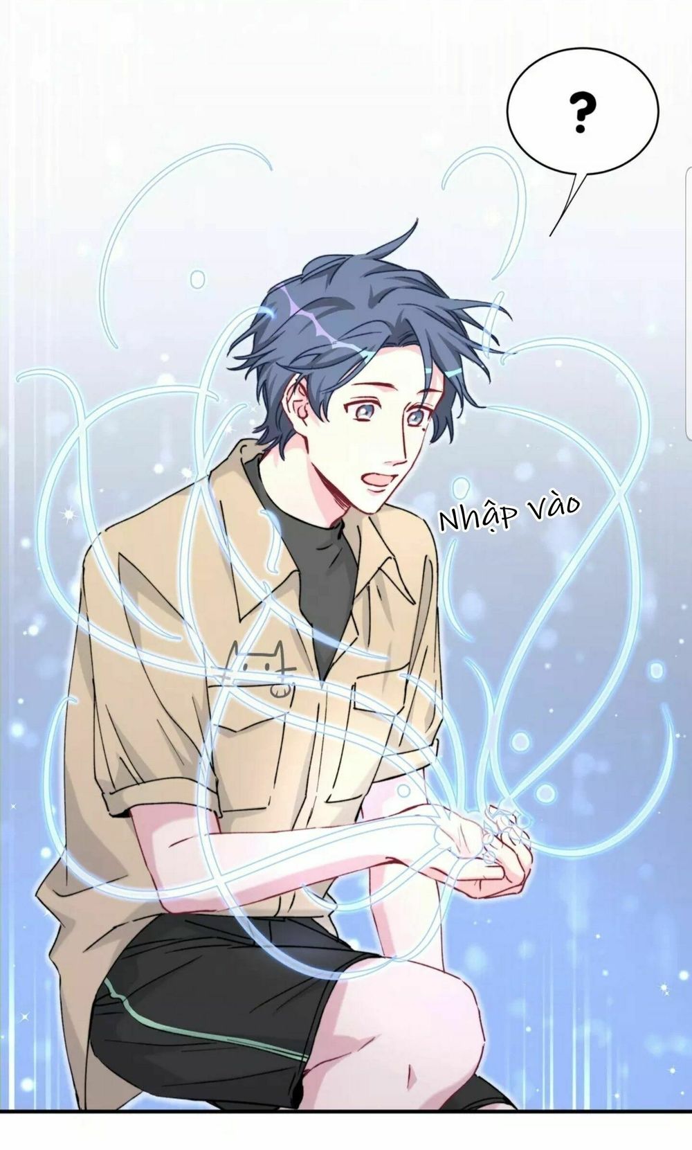 Đứa Bé Là Của Ai ???? Chapter 51 - 22