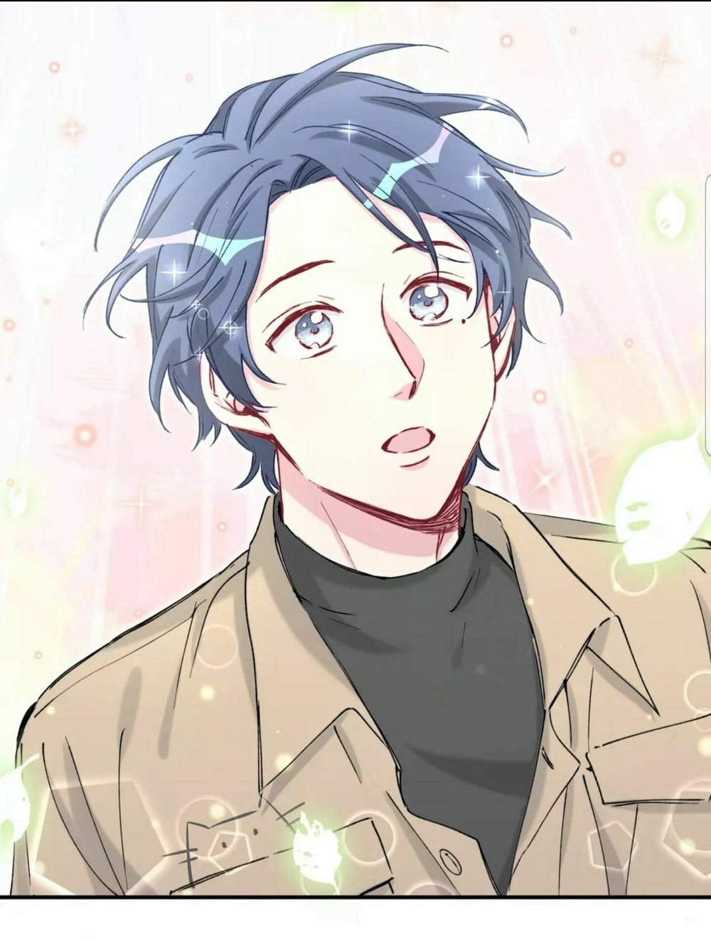 Đứa Bé Là Của Ai ???? Chapter 51 - 24