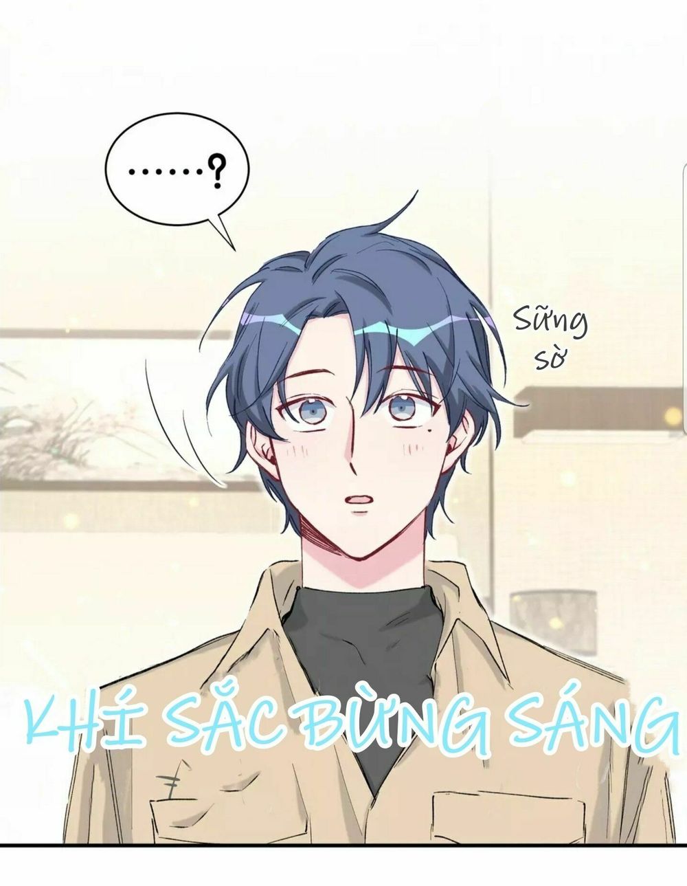 Đứa Bé Là Của Ai ???? Chapter 51 - 25