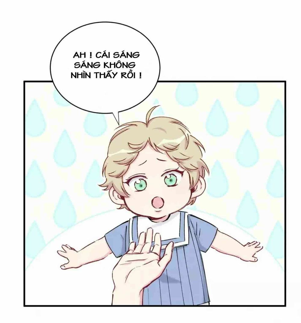 Đứa Bé Là Của Ai ???? Chapter 51 - 26