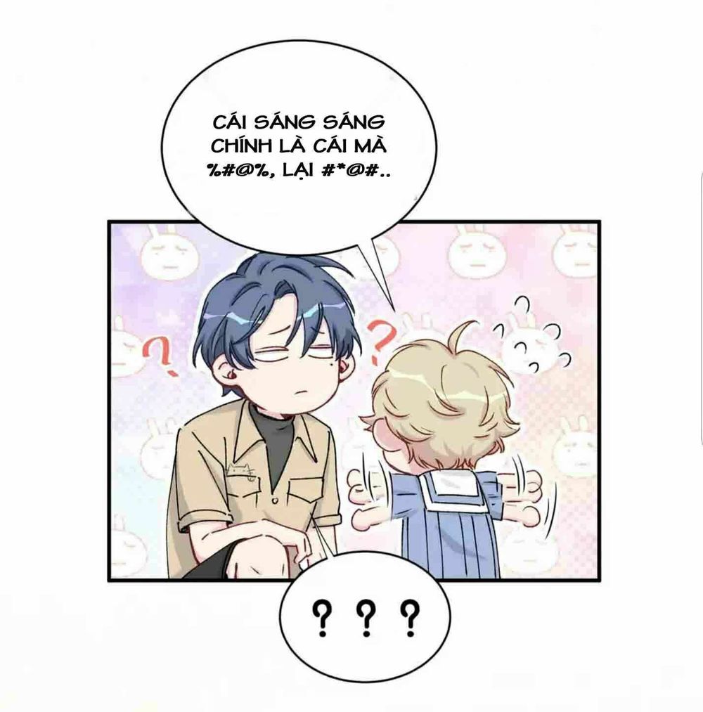 Đứa Bé Là Của Ai ???? Chapter 51 - 28