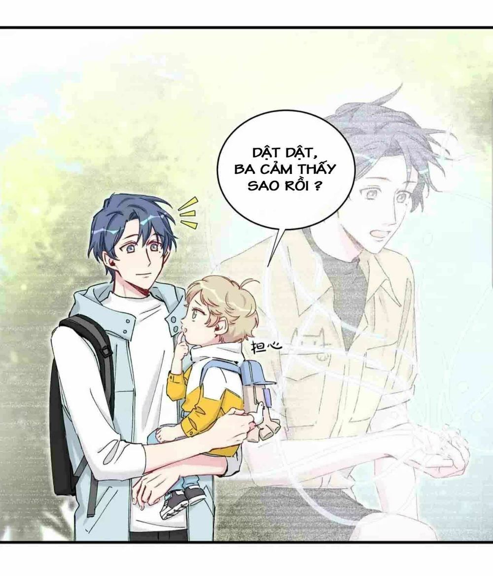 Đứa Bé Là Của Ai ???? Chapter 51 - 30