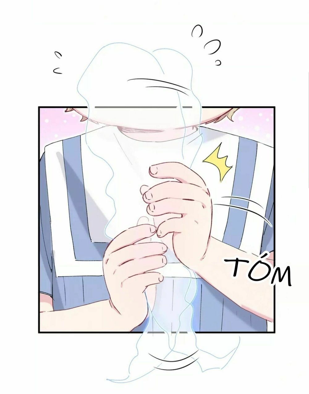 Đứa Bé Là Của Ai ???? Chapter 51 - 4