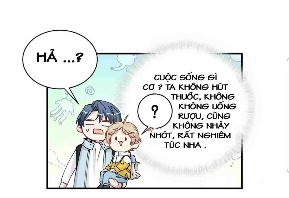 Đứa Bé Là Của Ai ???? Chapter 51 - 36