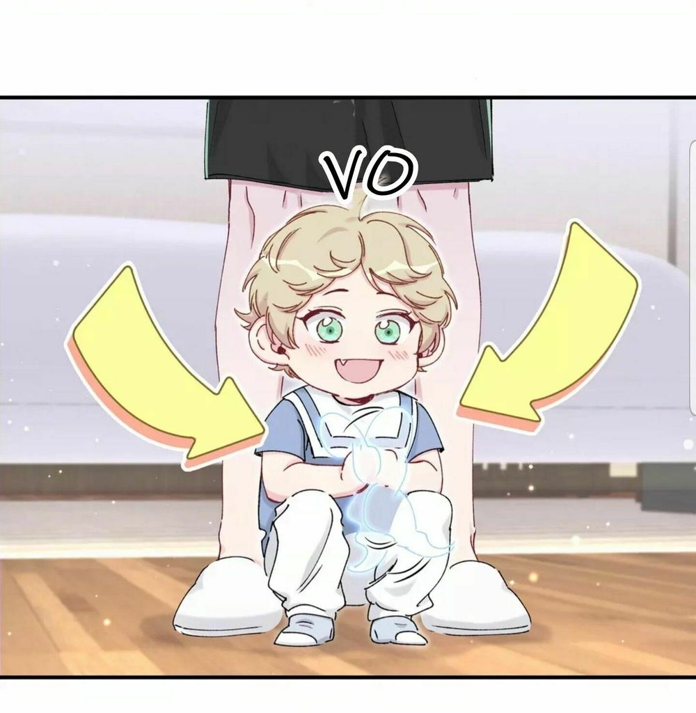 Đứa Bé Là Của Ai ???? Chapter 51 - 6