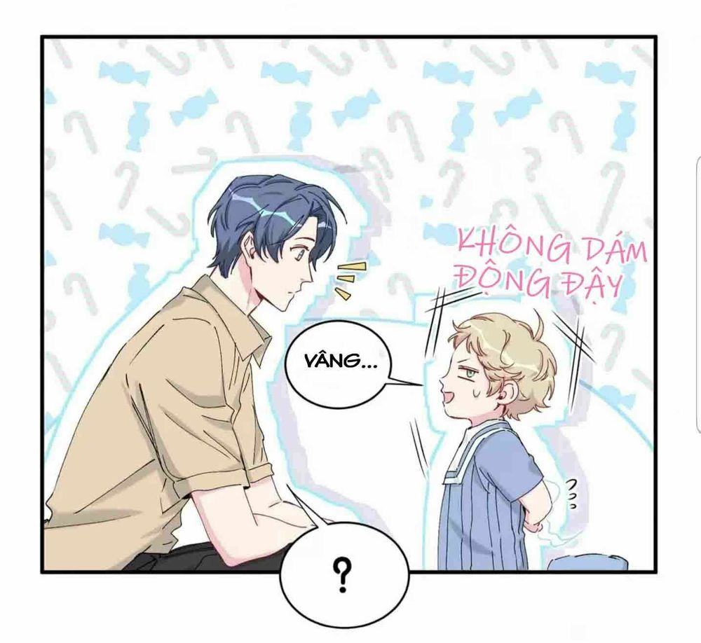 Đứa Bé Là Của Ai ???? Chapter 51 - 9