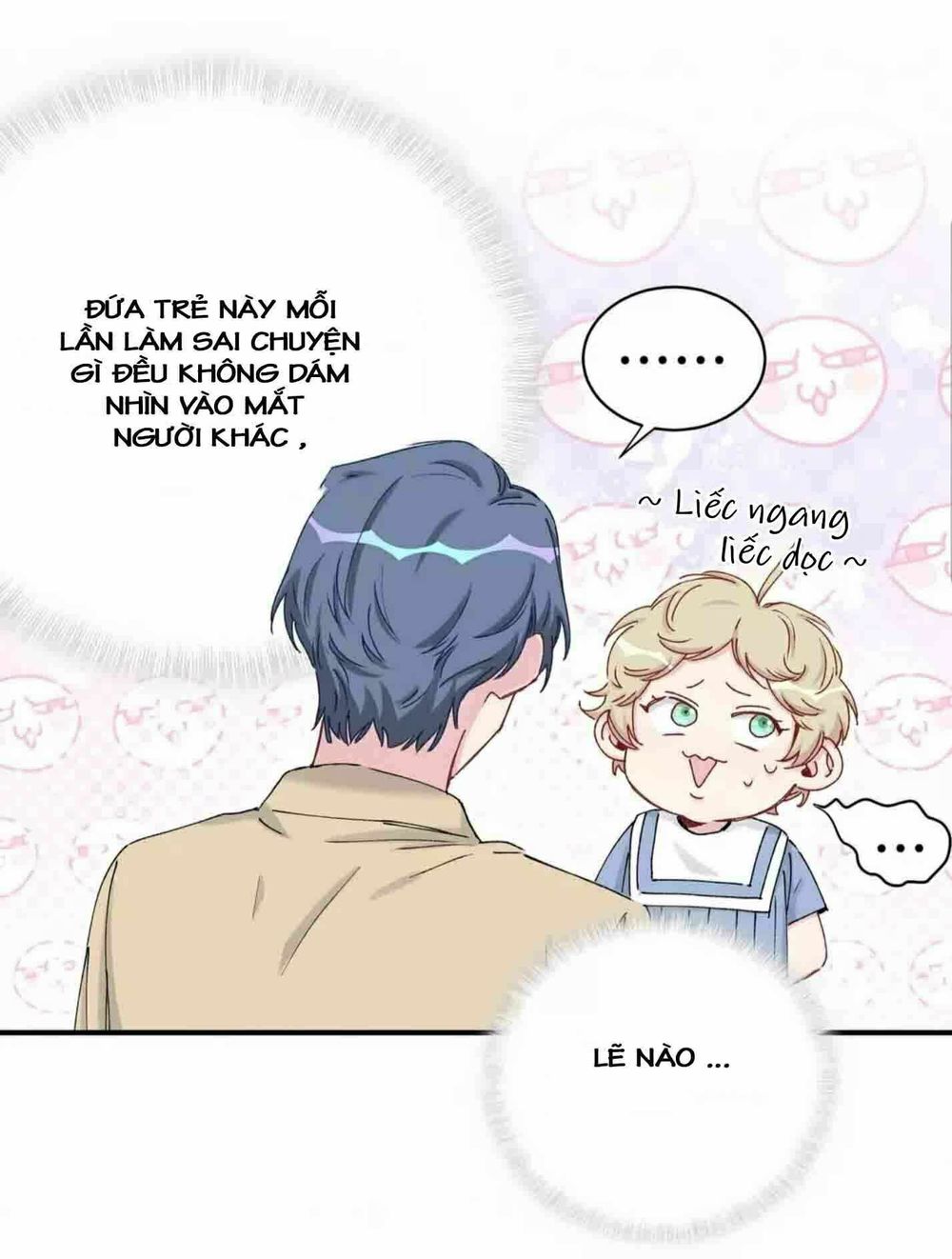 Đứa Bé Là Của Ai ???? Chapter 51 - 10