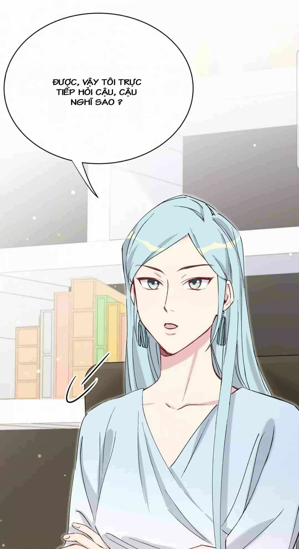 Đứa Bé Là Của Ai ???? Chapter 52 - 11