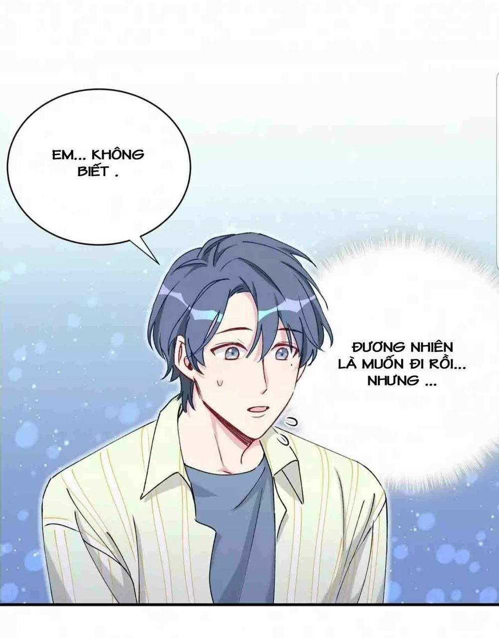 Đứa Bé Là Của Ai ???? Chapter 52 - 13