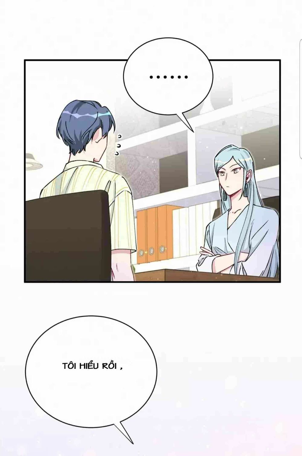 Đứa Bé Là Của Ai ???? Chapter 52 - 14