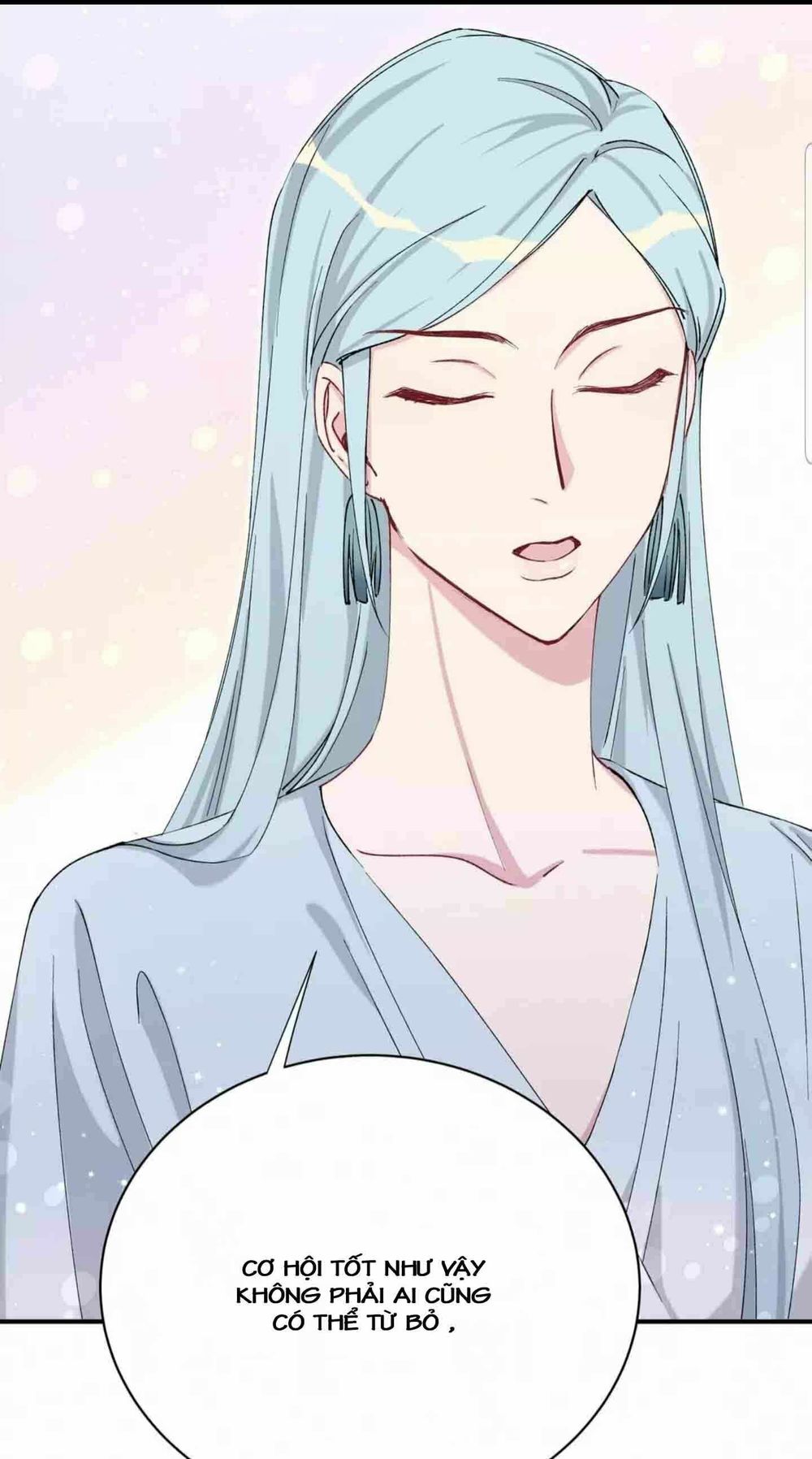 Đứa Bé Là Của Ai ???? Chapter 52 - 15