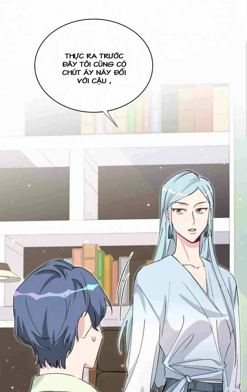 Đứa Bé Là Của Ai ???? Chapter 52 - 17