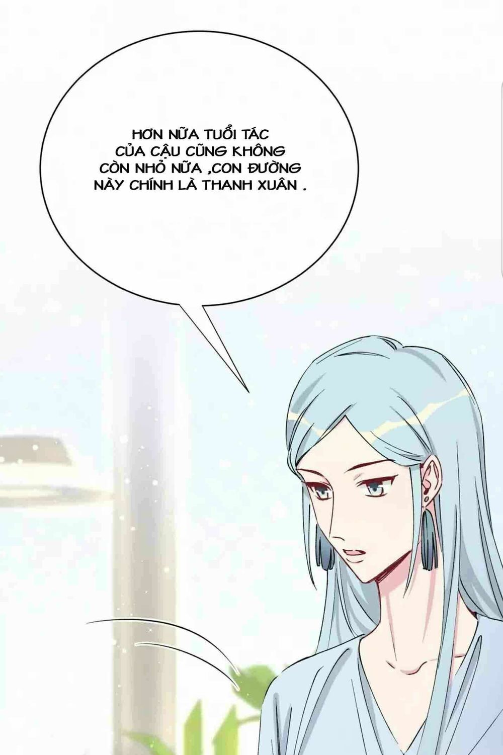 Đứa Bé Là Của Ai ???? Chapter 52 - 19