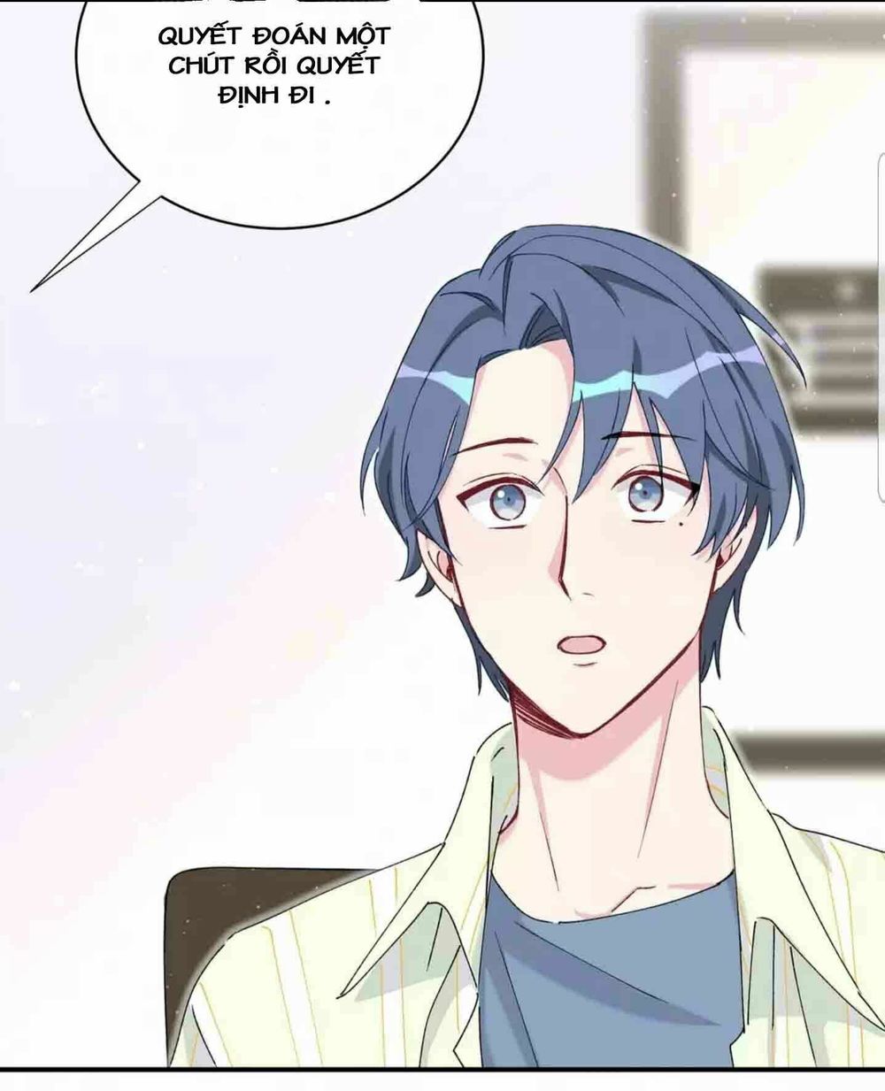 Đứa Bé Là Của Ai ???? Chapter 52 - 22