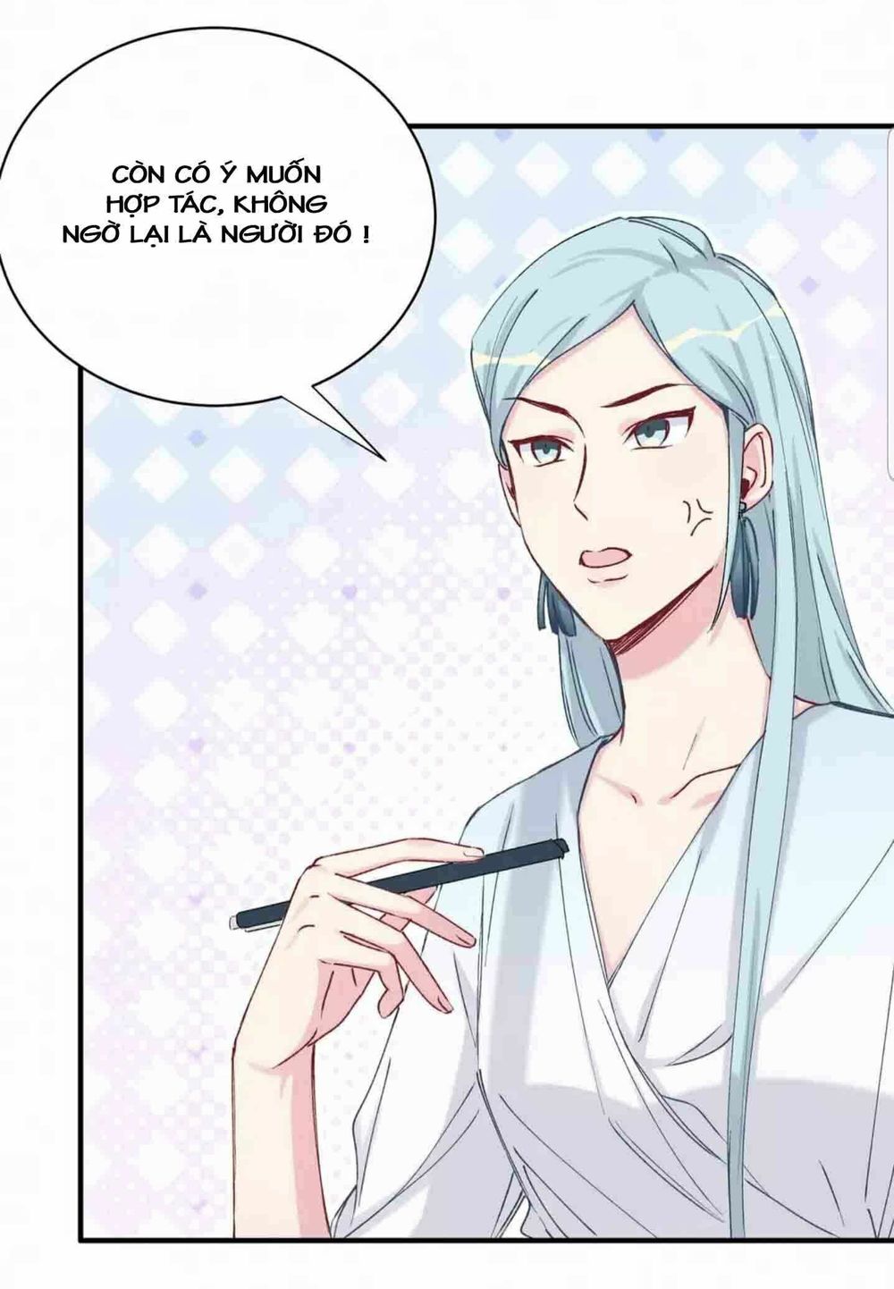 Đứa Bé Là Của Ai ???? Chapter 52 - 5