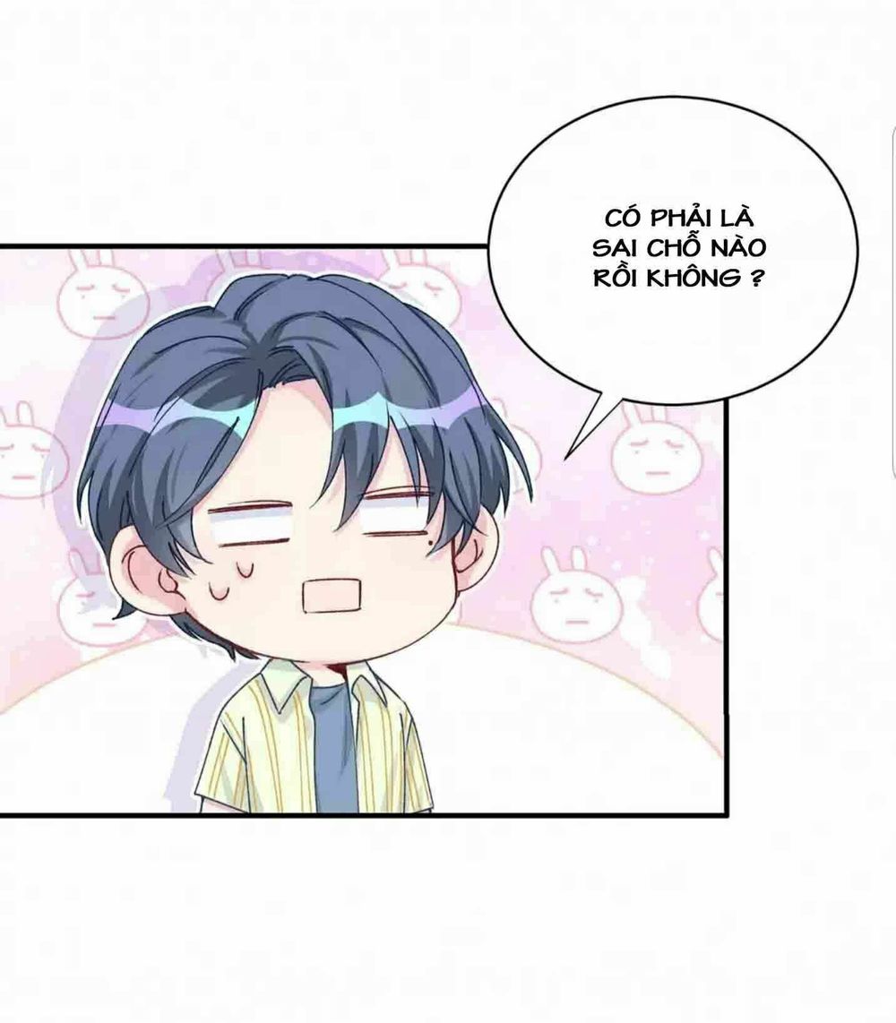 Đứa Bé Là Của Ai ???? Chapter 52 - 6