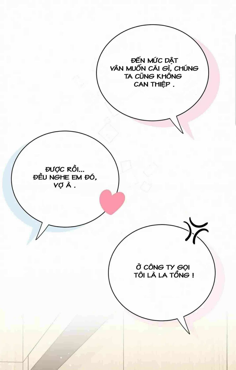 Đứa Bé Là Của Ai ???? Chapter 53 - 11