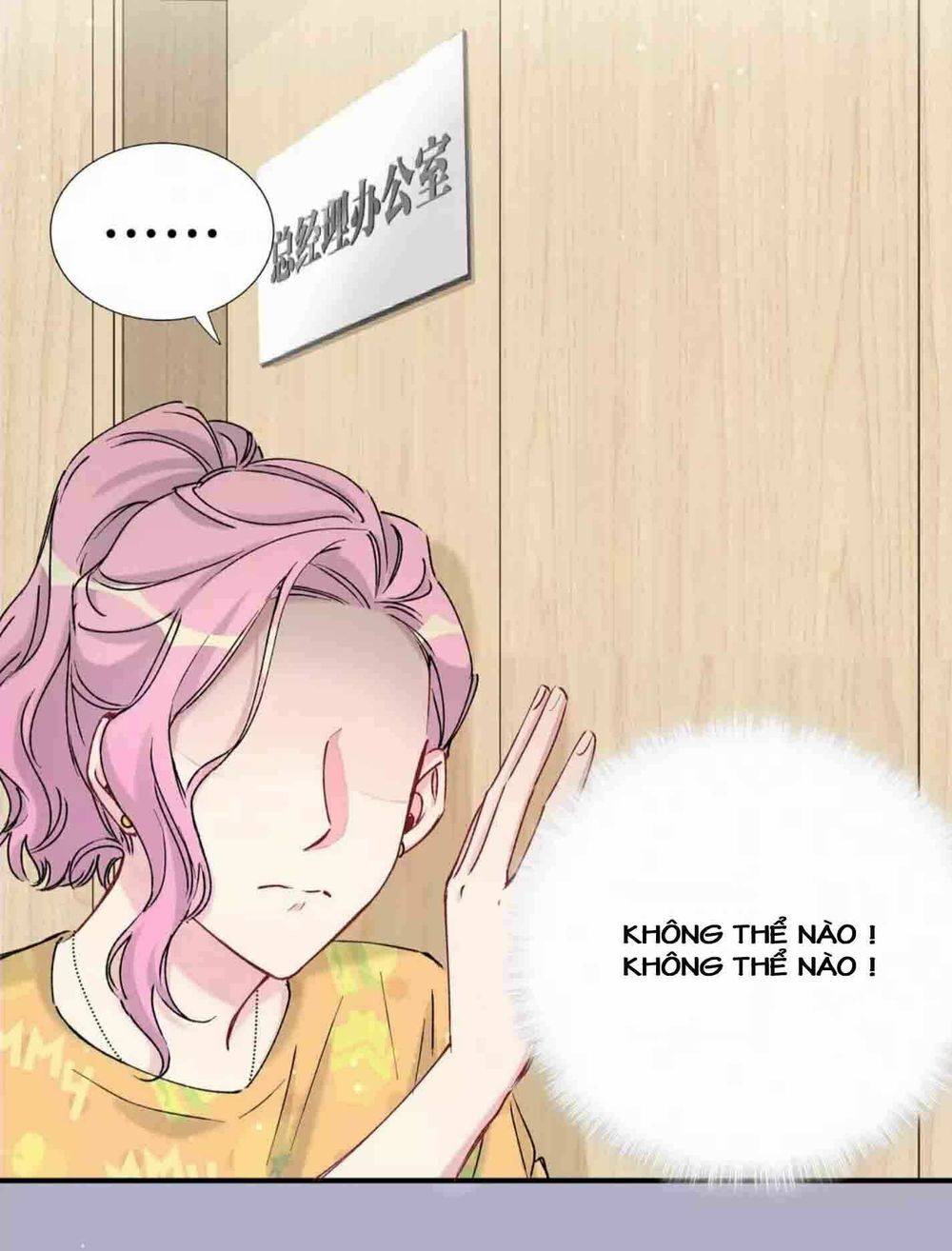 Đứa Bé Là Của Ai ???? Chapter 53 - 12