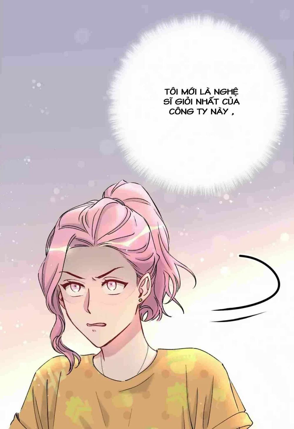 Đứa Bé Là Của Ai ???? Chapter 53 - 13