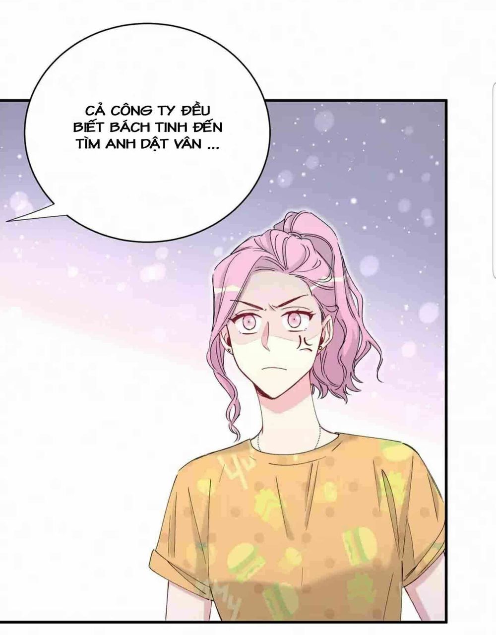 Đứa Bé Là Của Ai ???? Chapter 53 - 18