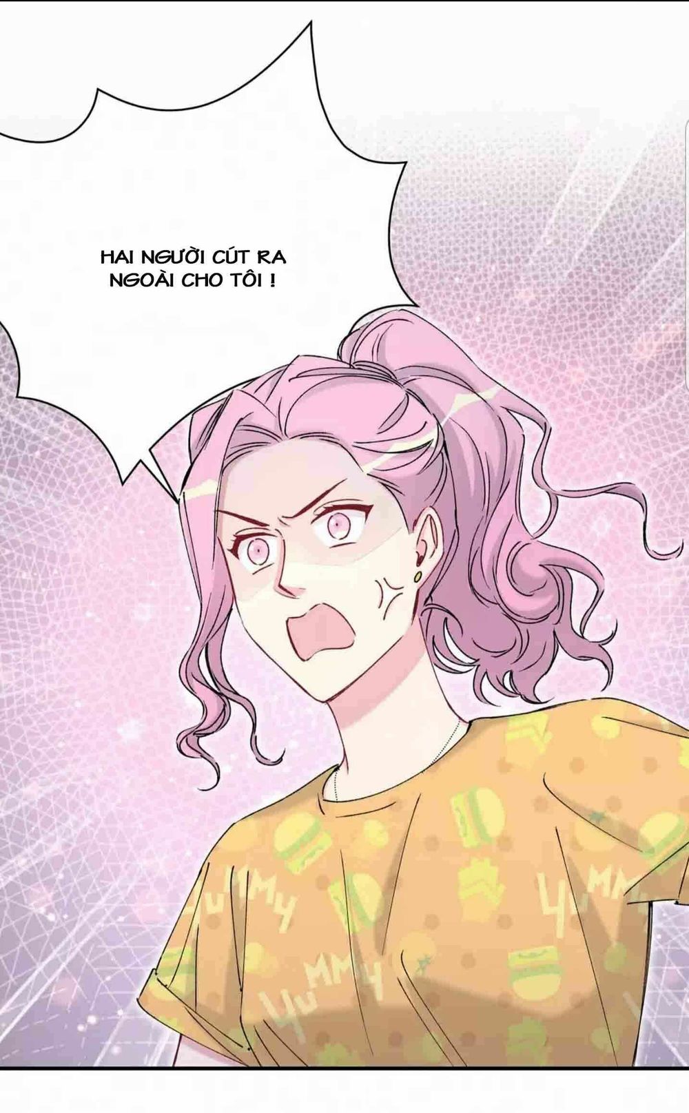 Đứa Bé Là Của Ai ???? Chapter 53 - 19