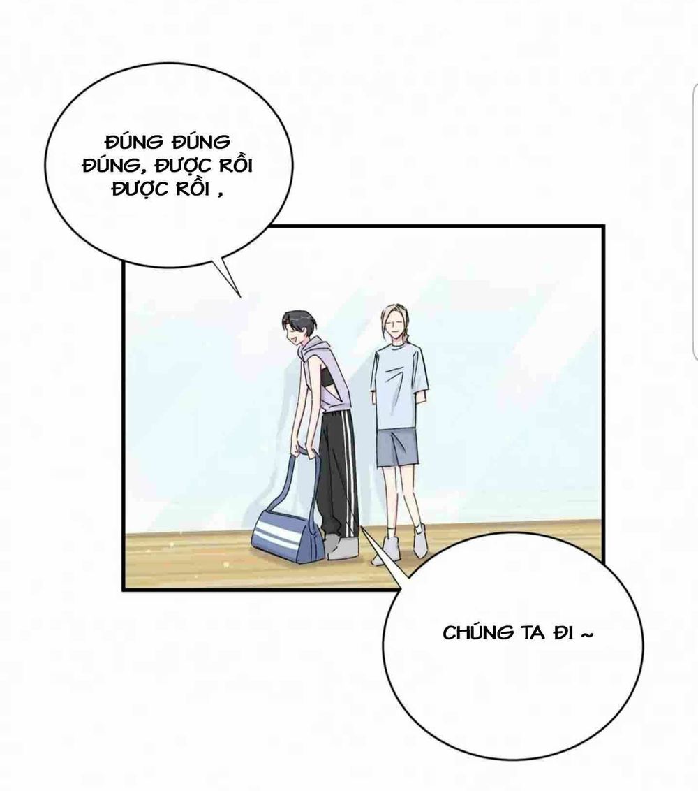 Đứa Bé Là Của Ai ???? Chapter 53 - 20