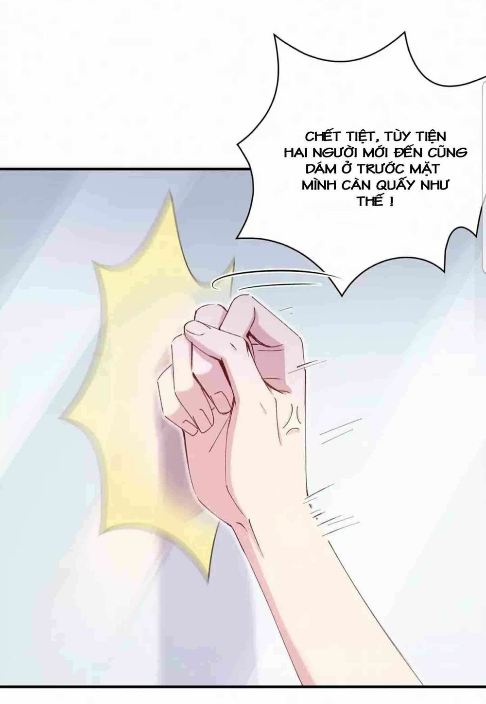 Đứa Bé Là Của Ai ???? Chapter 53 - 21