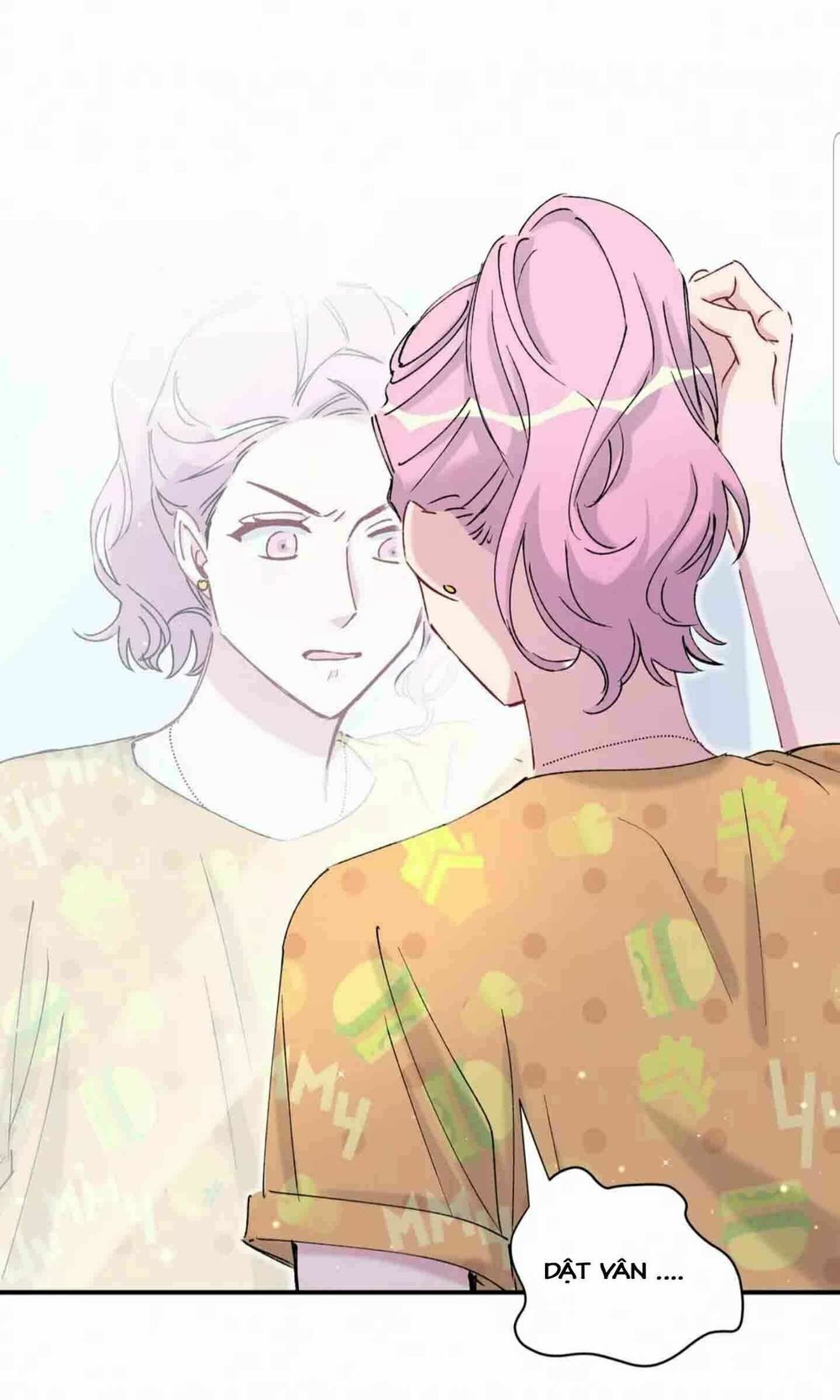 Đứa Bé Là Của Ai ???? Chapter 53 - 22