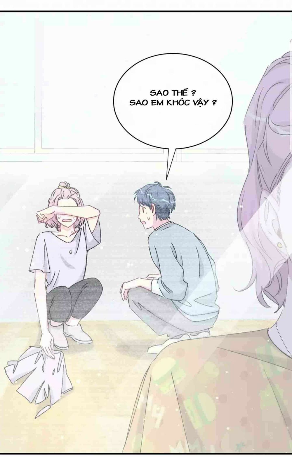 Đứa Bé Là Của Ai ???? Chapter 53 - 24