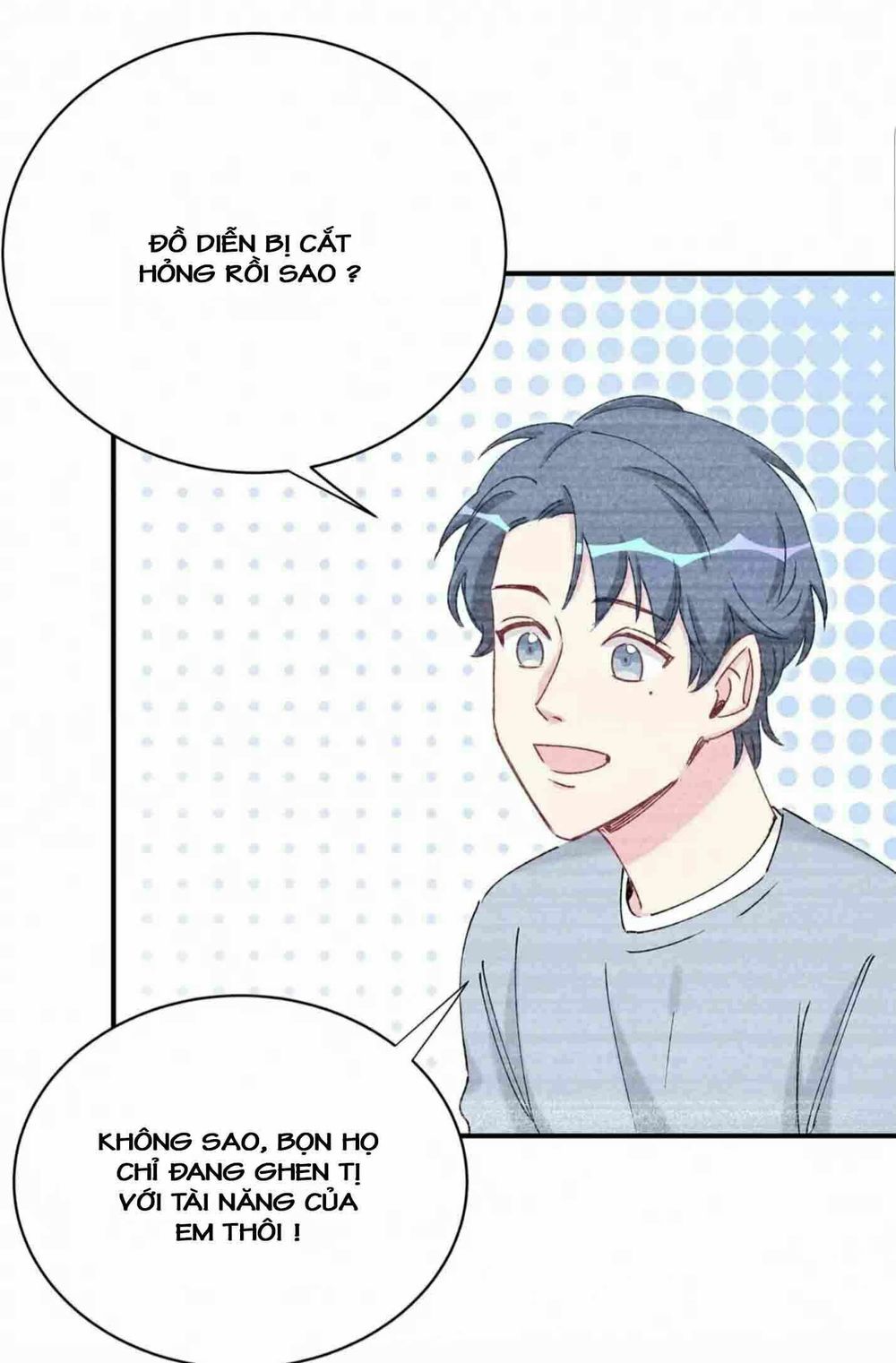Đứa Bé Là Của Ai ???? Chapter 53 - 25