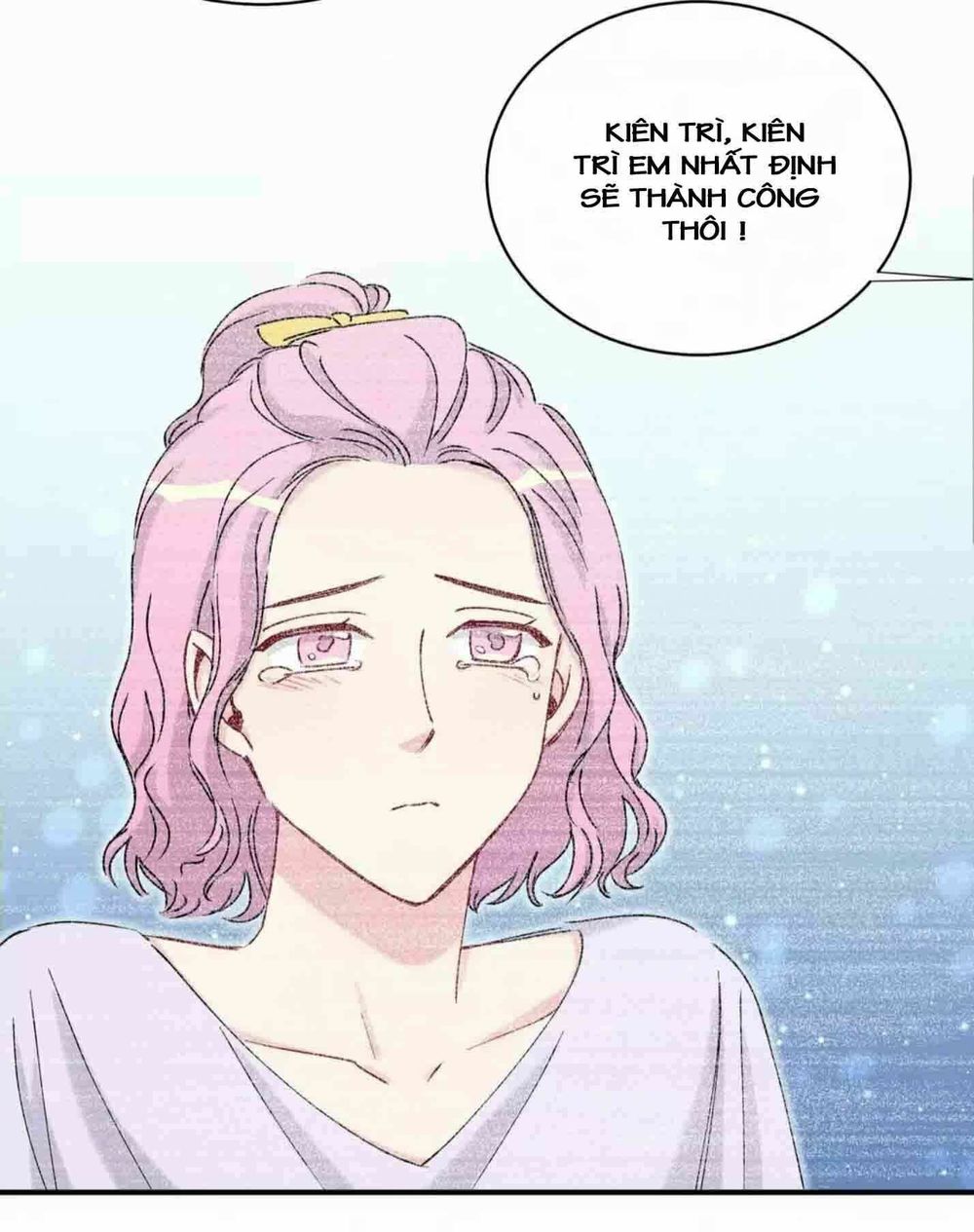 Đứa Bé Là Của Ai ???? Chapter 53 - 26