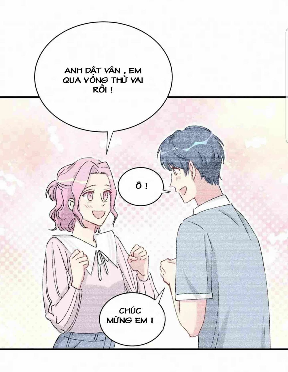 Đứa Bé Là Của Ai ???? Chapter 53 - 27
