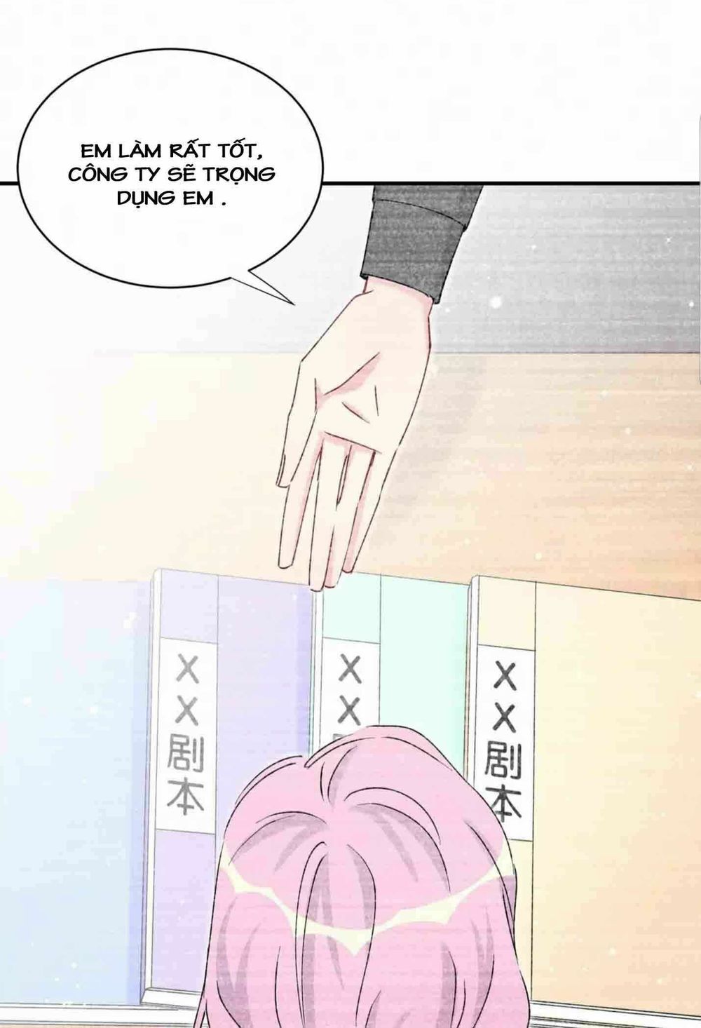 Đứa Bé Là Của Ai ???? Chapter 53 - 28