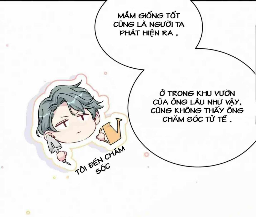 Đứa Bé Là Của Ai ???? Chapter 53 - 4