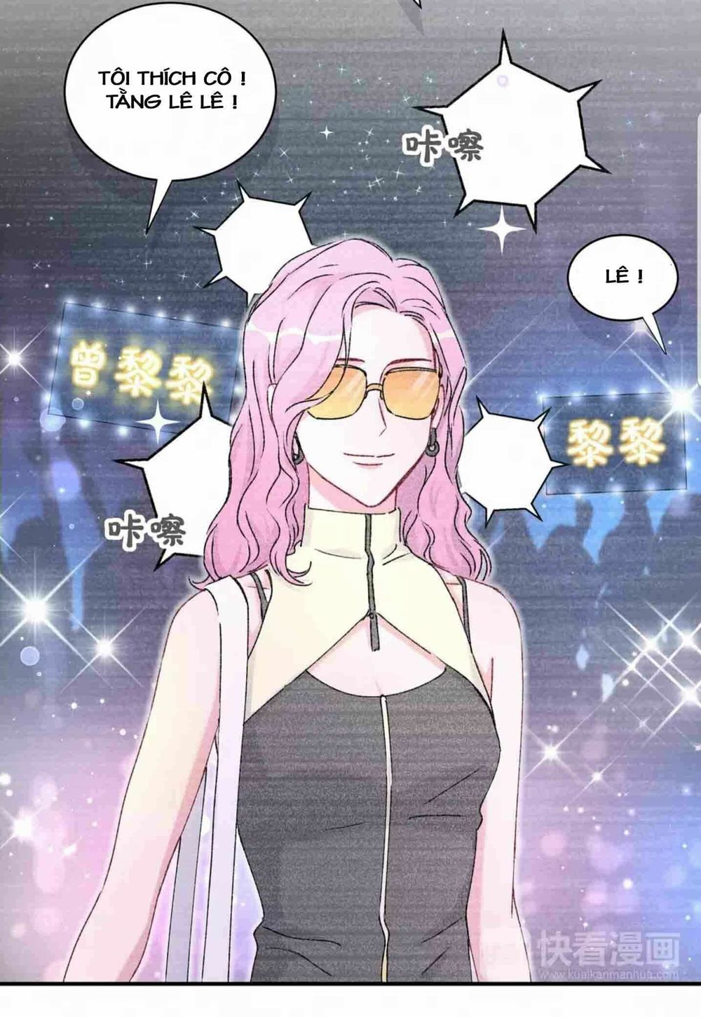 Đứa Bé Là Của Ai ???? Chapter 53 - 31