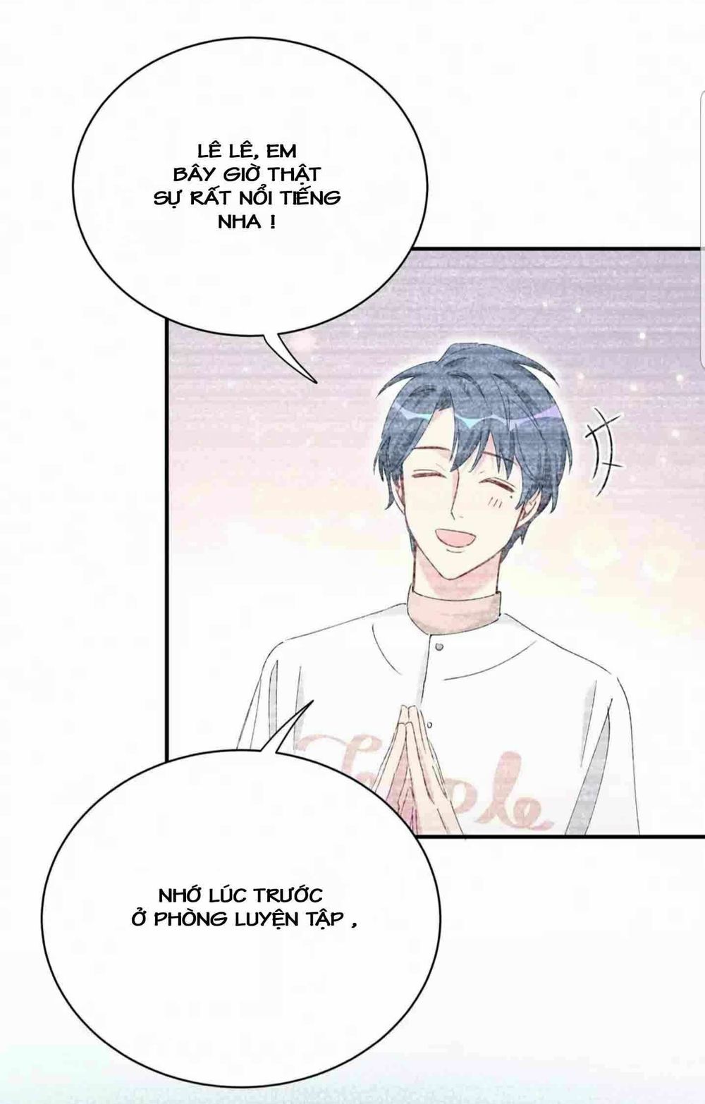 Đứa Bé Là Của Ai ???? Chapter 53 - 32