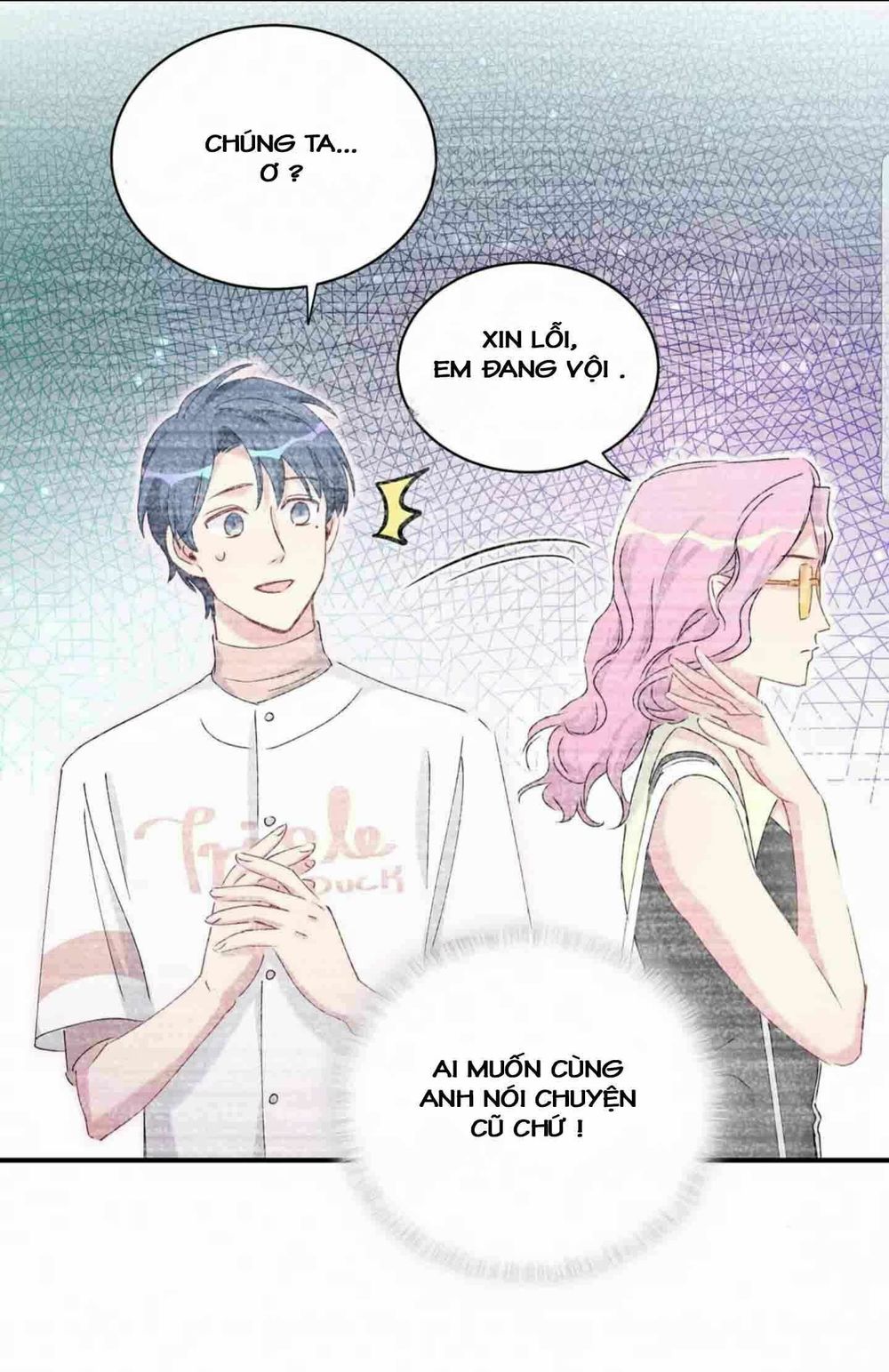 Đứa Bé Là Của Ai ???? Chapter 53 - 33