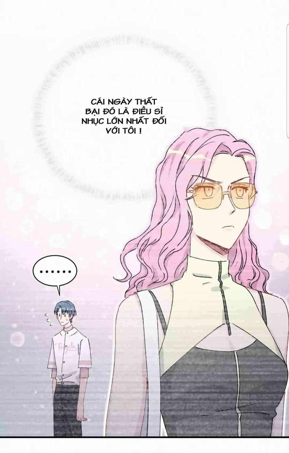 Đứa Bé Là Của Ai ???? Chapter 53 - 34