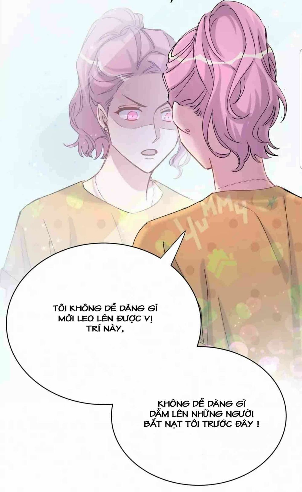 Đứa Bé Là Của Ai ???? Chapter 53 - 36