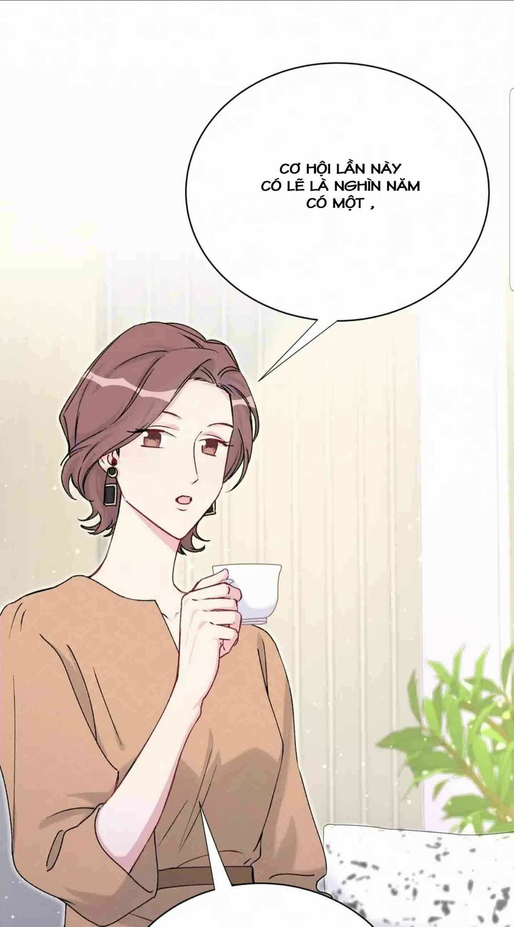 Đứa Bé Là Của Ai ???? Chapter 53 - 6