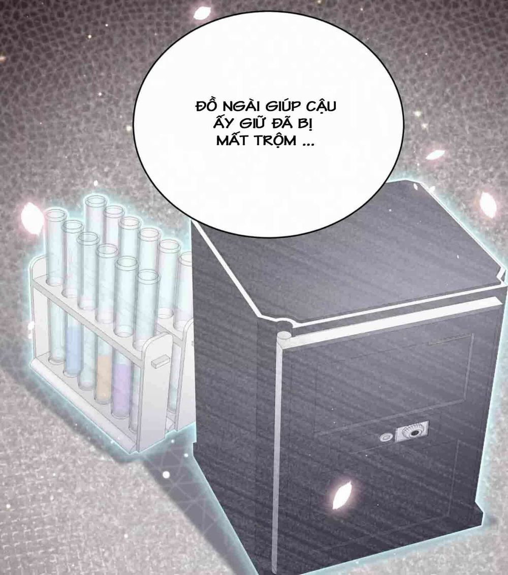 Đứa Bé Là Của Ai ???? Chapter 54 - 12