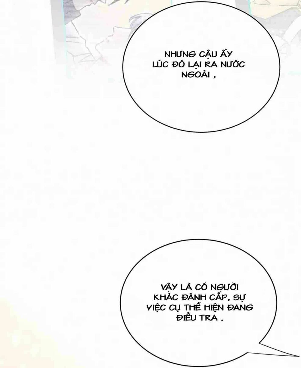 Đứa Bé Là Của Ai ???? Chapter 54 - 14