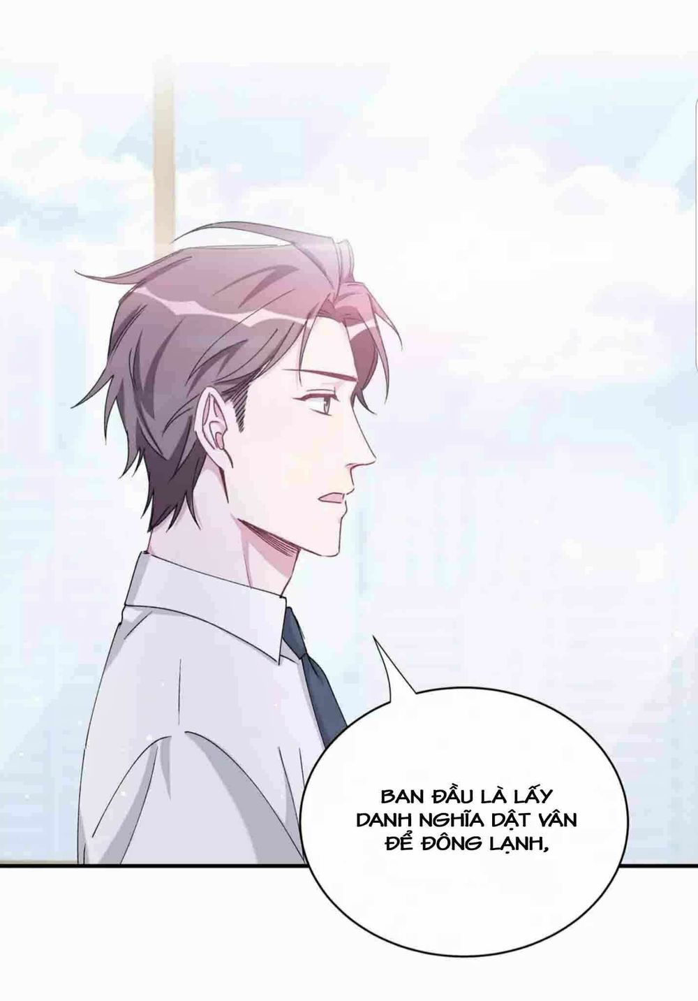 Đứa Bé Là Của Ai ???? Chapter 54 - 16