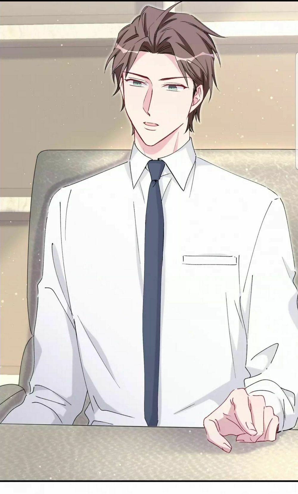 Đứa Bé Là Của Ai ???? Chapter 54 - 20