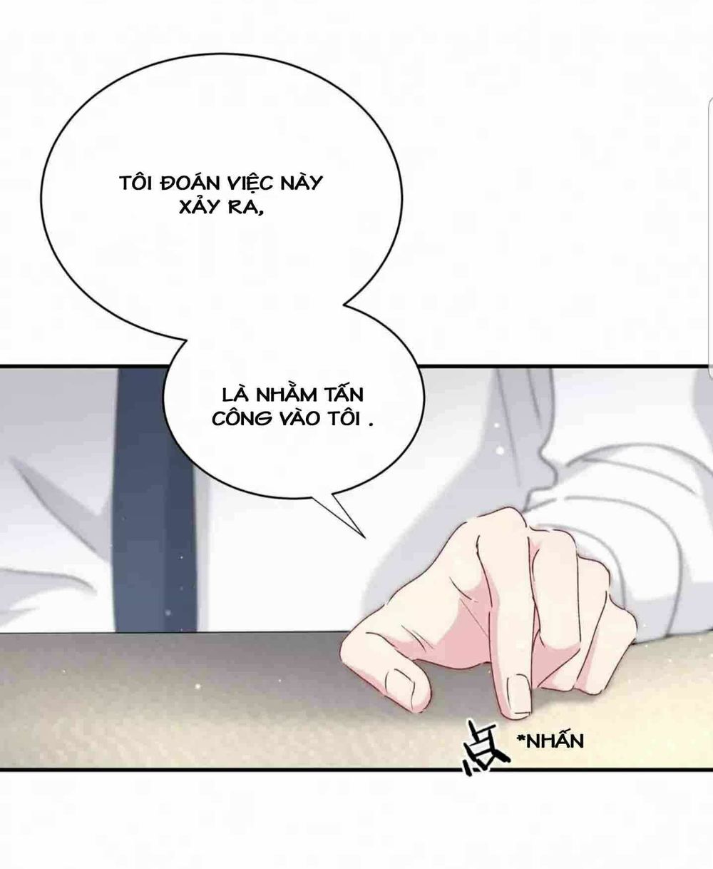 Đứa Bé Là Của Ai ???? Chapter 54 - 21