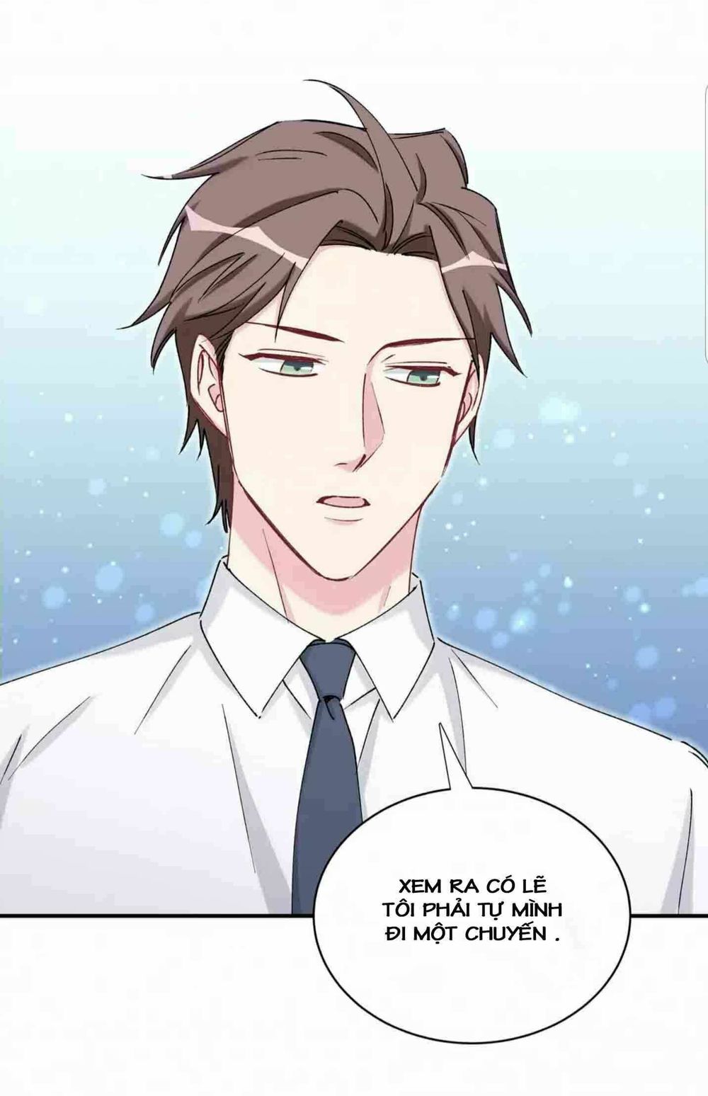 Đứa Bé Là Của Ai ???? Chapter 54 - 22