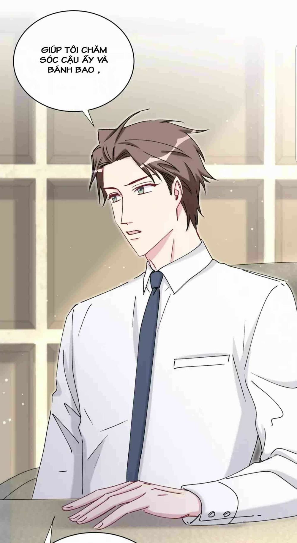 Đứa Bé Là Của Ai ???? Chapter 54 - 24