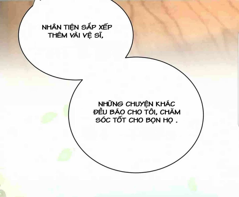Đứa Bé Là Của Ai ???? Chapter 54 - 25