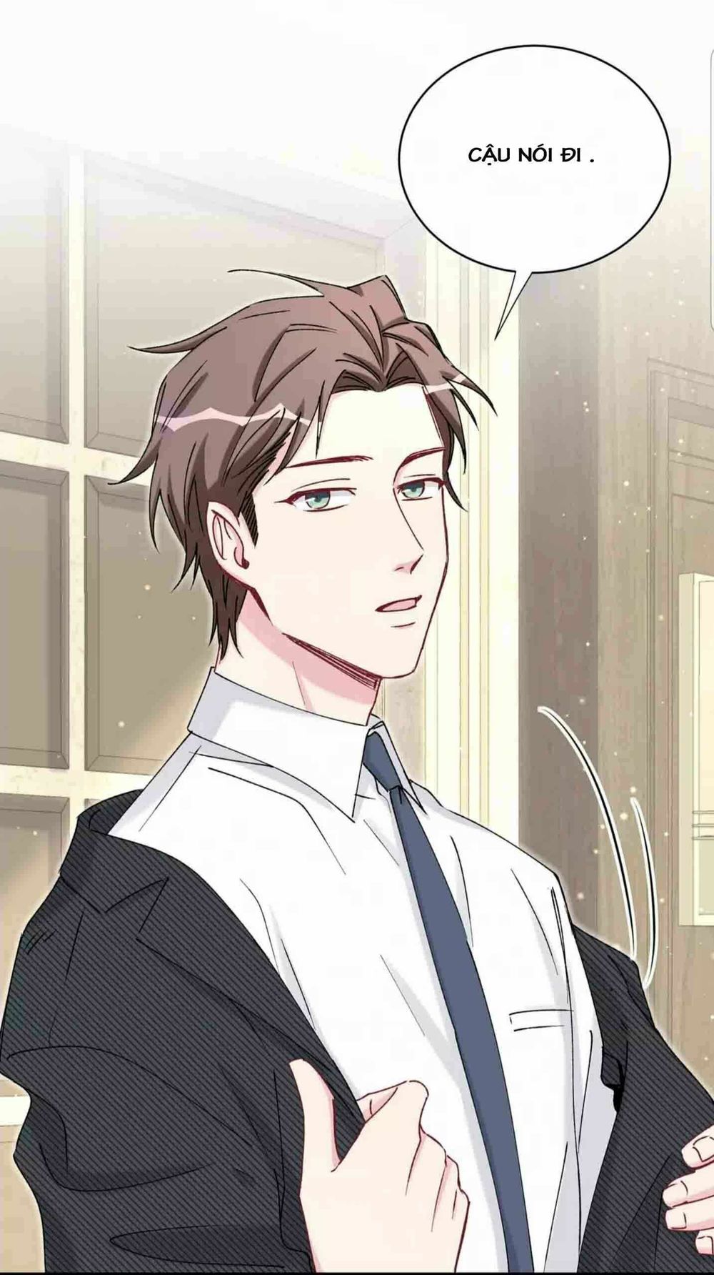 Đứa Bé Là Của Ai ???? Chapter 54 - 5